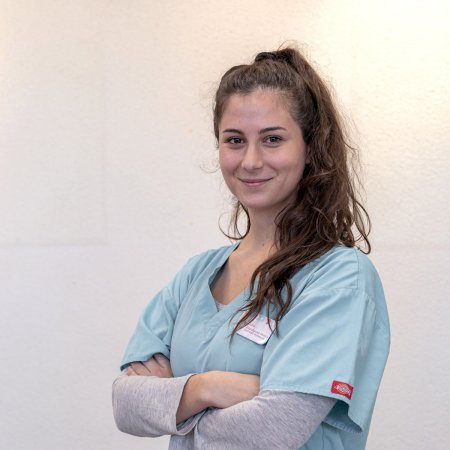 Dr Julia ESPLUGUES-VENTO