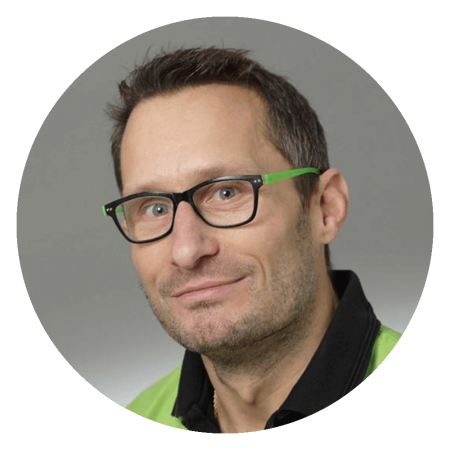 Dr Christophe SOYER