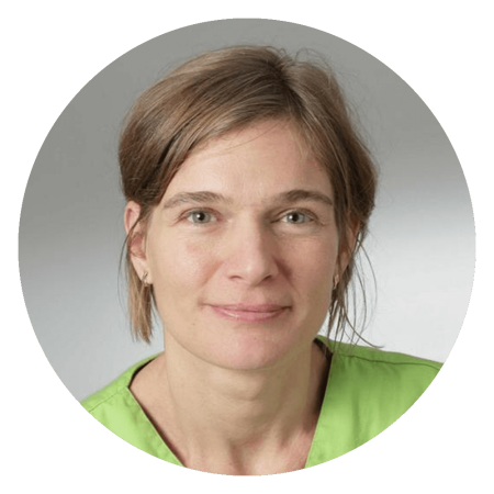Dr Frederique JARLAUD