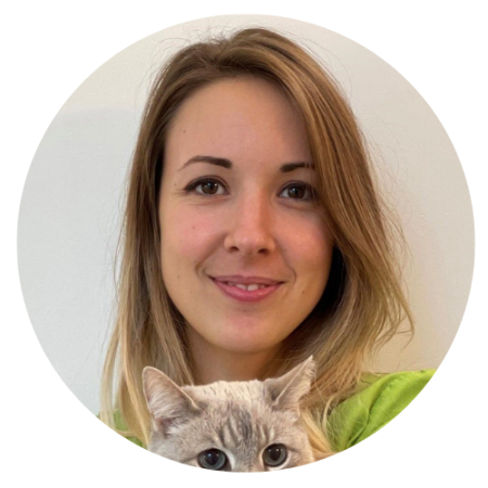 Dr Stéphanie MARC