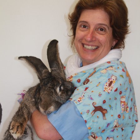 Dr Eliane-Marie RANEDO