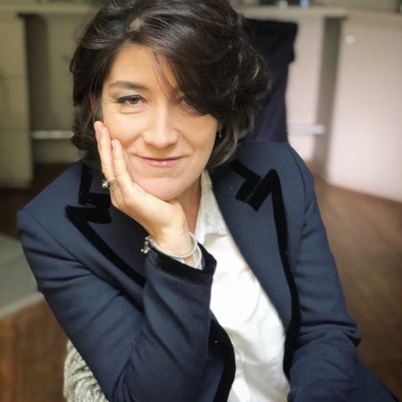 Dr Geraldine BLANCHARD