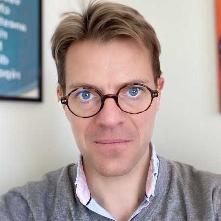 Dr Thomas BAILLIEUL