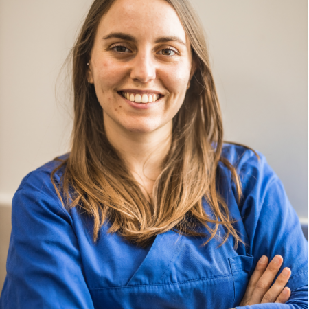 Dr Sophie ANTRAIGUE