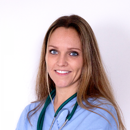 Dr Géraldine MARIUS