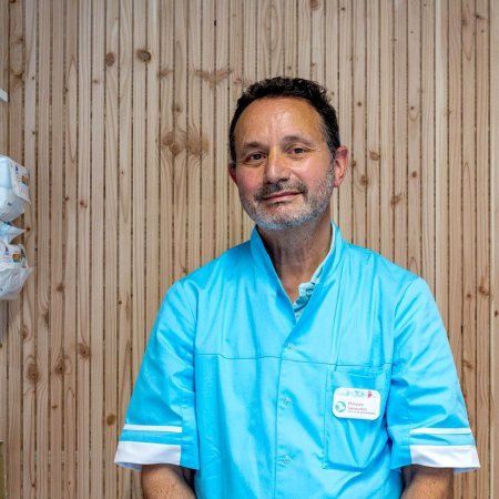 Dr Philippe GEVAUDAN