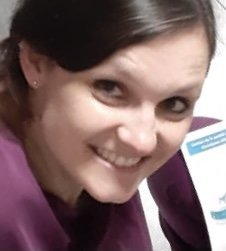 Dr Cindy BIACHE