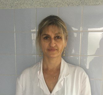 Dr Valerie AUDINOT