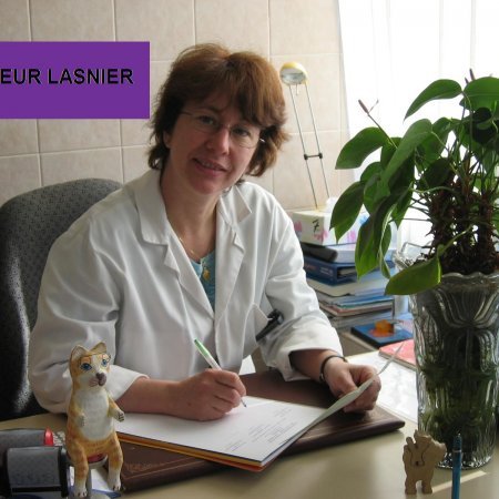 Dr Pascale MEUNIER-LASNIER