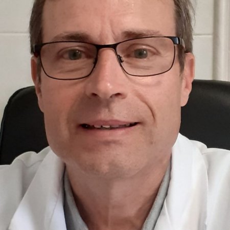 Dr Alain JOUYS