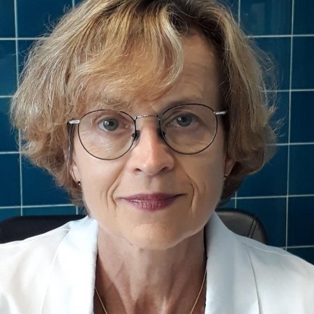 Dr Patricia CORMIER JOUYS