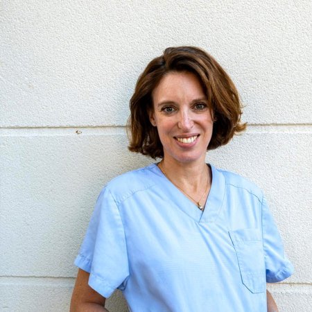 Dr Elodie BLANCHET