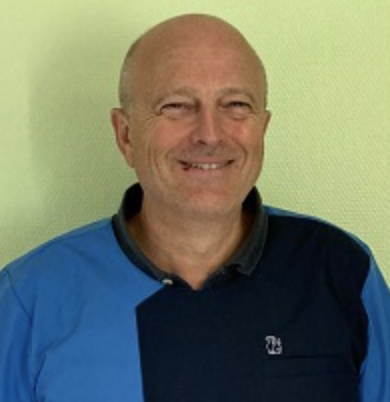 Dr Marc VASSART