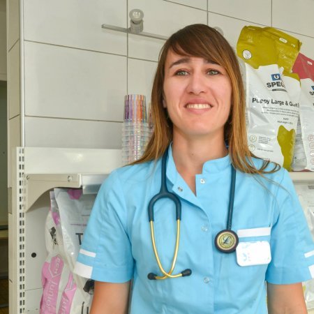 Dr Morgane NIO