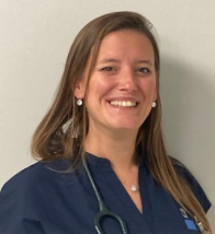 Dr Priscilla DEDEREN