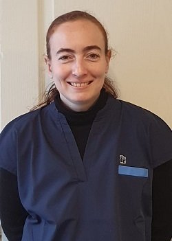 Dr Adeline CARLIER