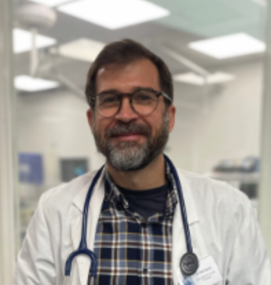 Dr Joaquim HENRIQUES