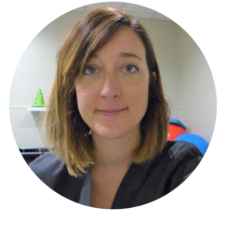 Dr Nina Lucas