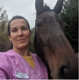 Dr Carole CHAZELON