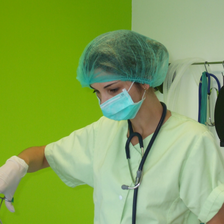 Dr Marion Dr MICHEL ou Dr CHAUVEL