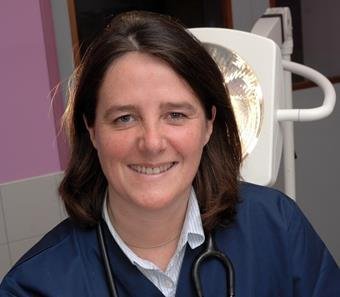 Dr Aude BREBAN