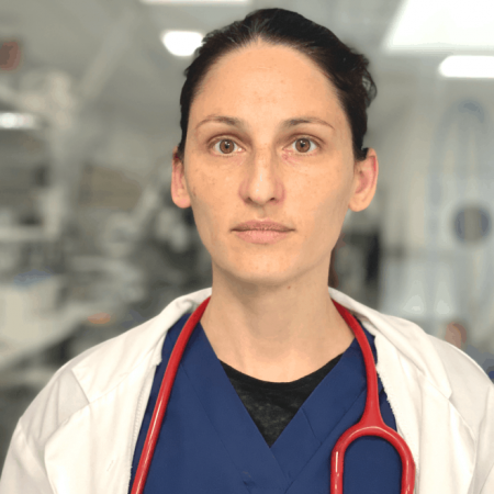 Dr Estelle Rousselet
