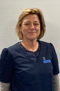 Dr Christine PERDREAU