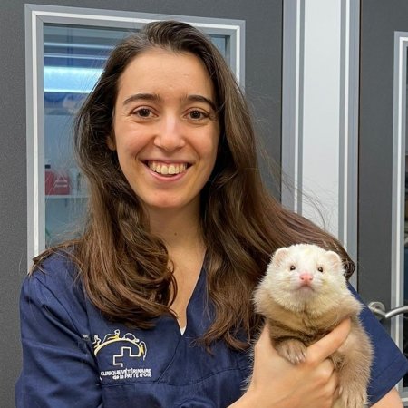 Dr Célia Lautier