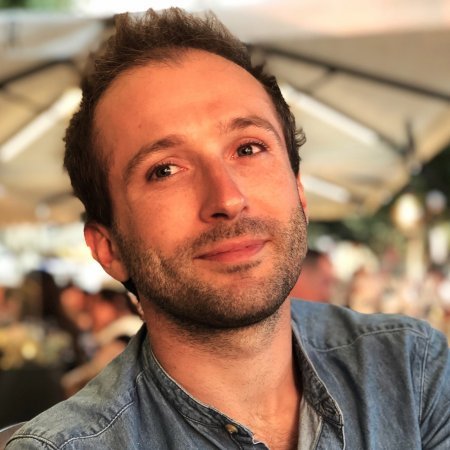 Dr Gaspard MONGIN