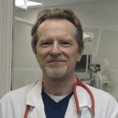 Dr Dominique HERIPRET