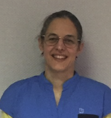 Dr Pascale PEYRARD