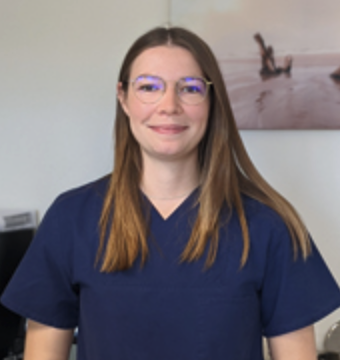 Dr Clémence QUATROMME