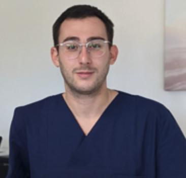 Dr Thibaut KIEFFER