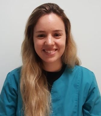 Dr Enara Bermudez De Gracia
