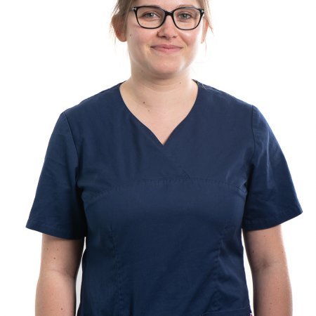 Dr Manon ANDRE