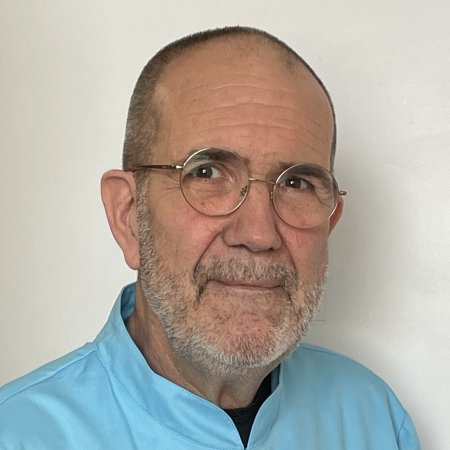 Dr Didier JACQUOT