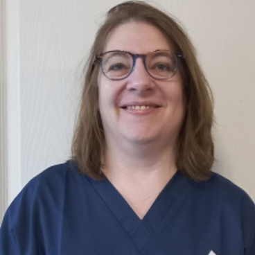 Dr Anne ARNAL