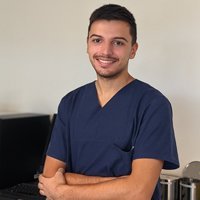 Dr Alexis VANDEPITTE