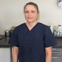 Dr Nadège LEVEQUE
