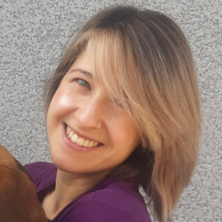 Dr Verónica Delicado Losa