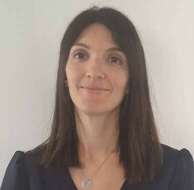 Dr Valérie MARTIN
