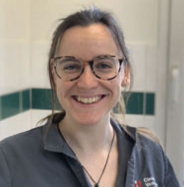 Dr Hélène CHAPUY