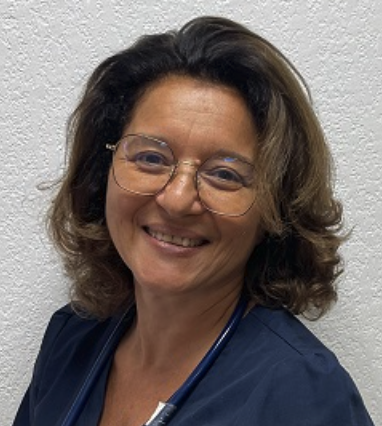 Dr Myassa HAMMOUTENE