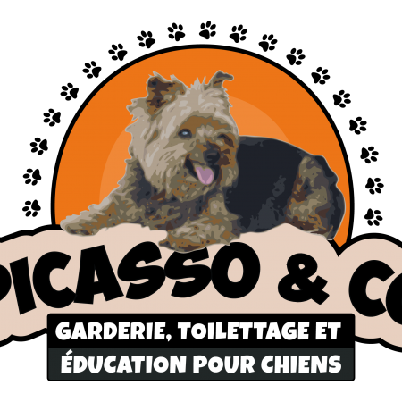 Dr  Toilettage et cours d'éducation
