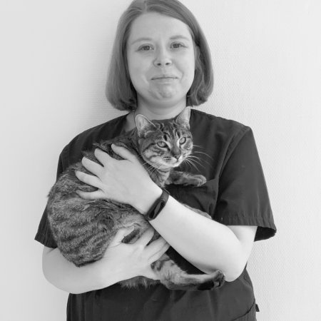 Dr Aneta Gerlak