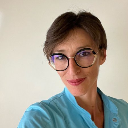 Dr Aurélie SFAR