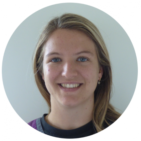 Dr Camille DELILLE