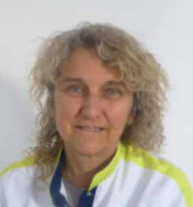 Dr Christine HAELEWYN
