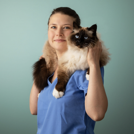 Dr Juliette LEROUX