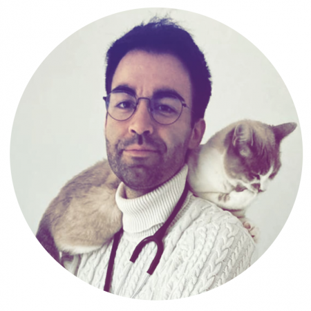 Dr Arthur COTTIN